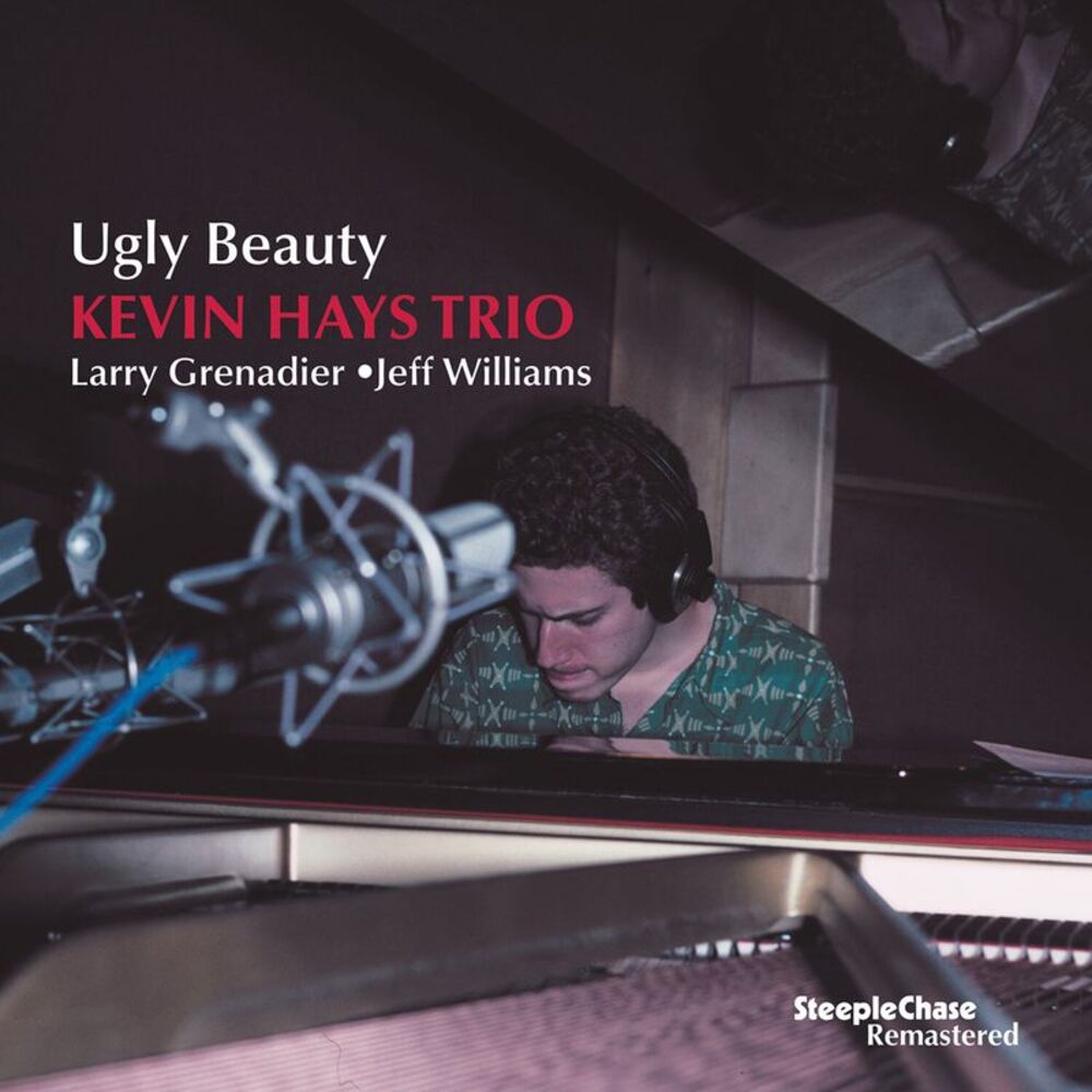 Kevin Hays - Ugly Beauty LP LP
